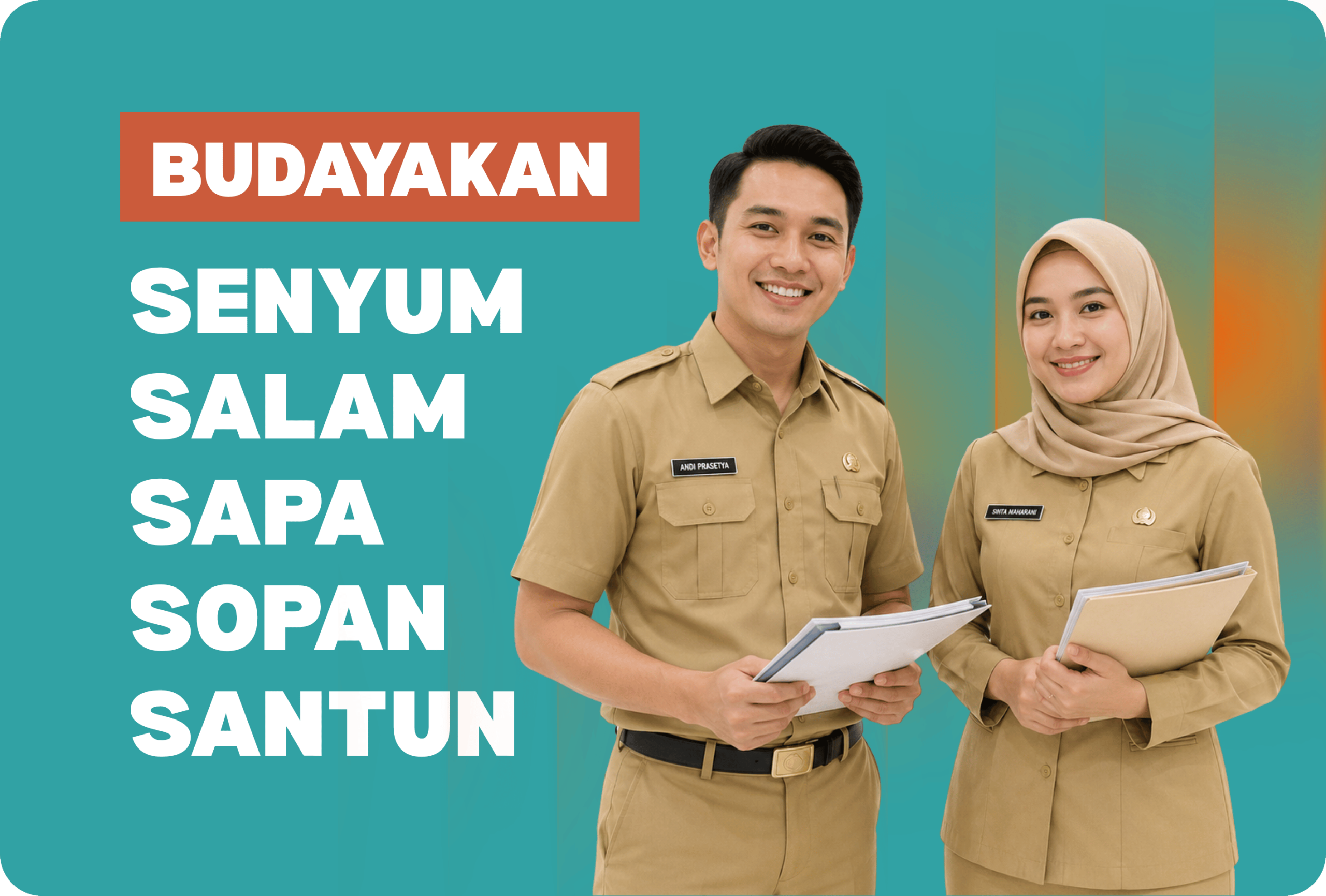 budayakan 5S